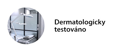 dermatologicky testováno